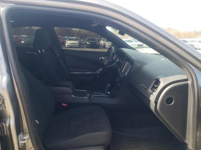 Photo 5 from auction – 2011 DODGE CHARGER with VIN 2B3CL3CG6BH606899
