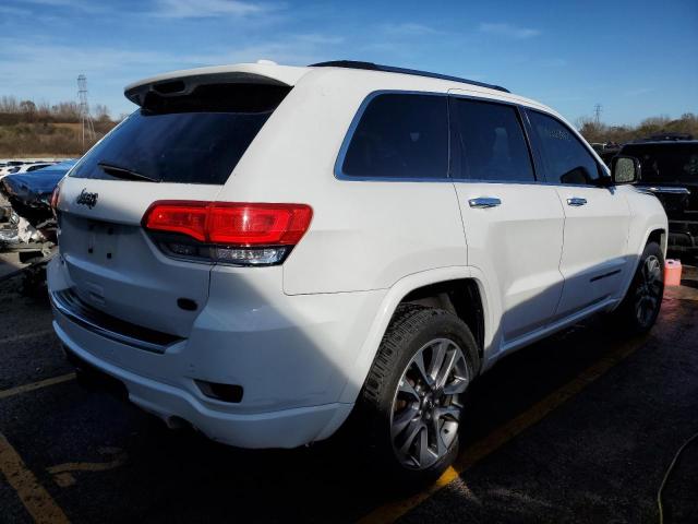 Photo 4 from auction – 2017 JEEP GRAND CHER with VIN 1C4RJFCG6HC613430