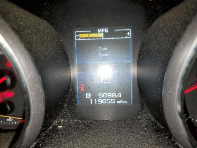 Photo 8 from auction – 2017 SUBARU LEGACY 2.5 with VIN 4S3BNAB6XH3006111