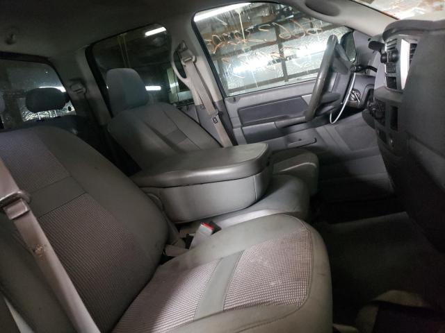 Photo 5 from auction – 2007 DODGE RAM 1500 S with VIN 1D7HU18277S178754
