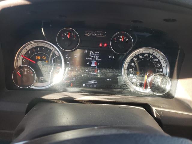 Photo 9 from auction – 2013 RAM 1500 SLT with VIN 1C6RR6LG1DS704573