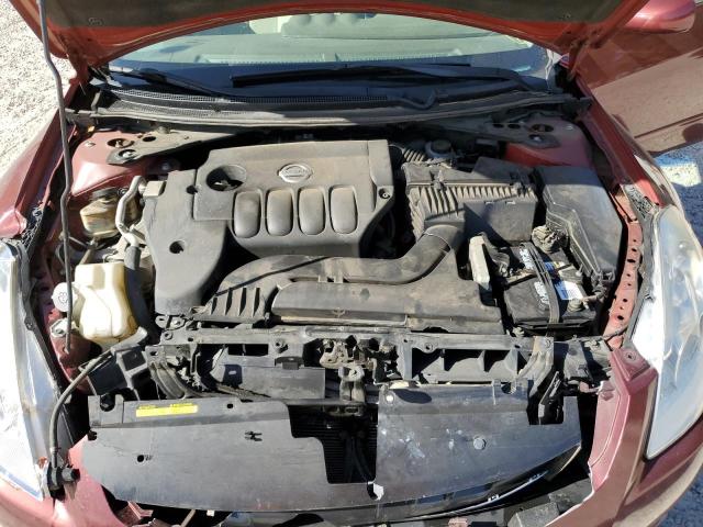 Photo 7 from auction – 2010 NISSAN ALTIMA BAS with VIN 1N4AL2AP8AC172480