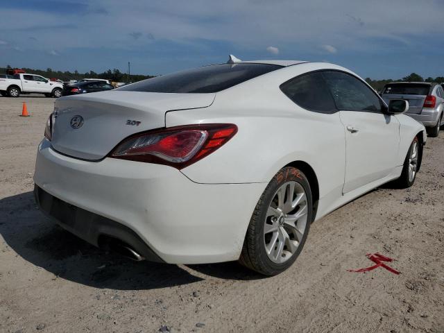 Photo 4 from auction – 2013 HYUNDAI GENESIS CO with VIN KMHHT6KD9DU097741