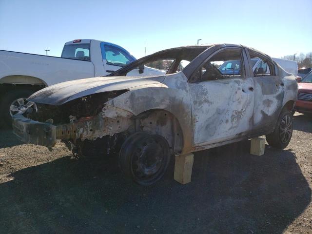 Photo 2 from auction – 2012 MAZDA 3 I with VIN JM1BL1UG6C1519646