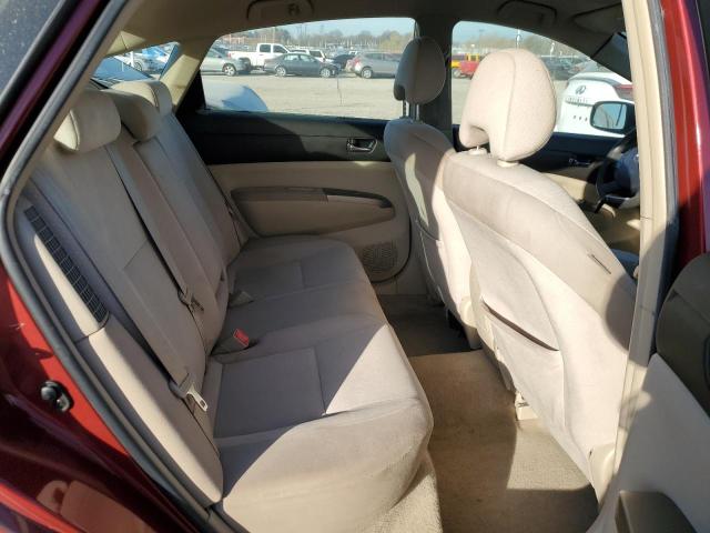 Photo 6 from auction – 2005 TOYOTA PRIUS with VIN JTDKB20U953058969