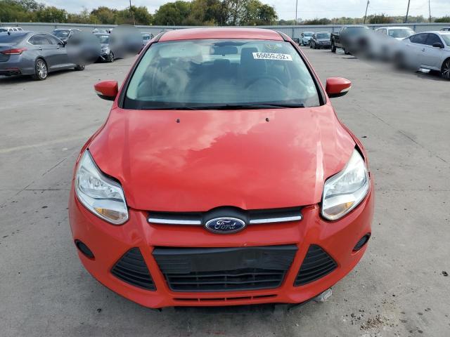 Photo 5 from auction – 2013 FORD FOCUS SE with VIN 1FADP3F20DL331291