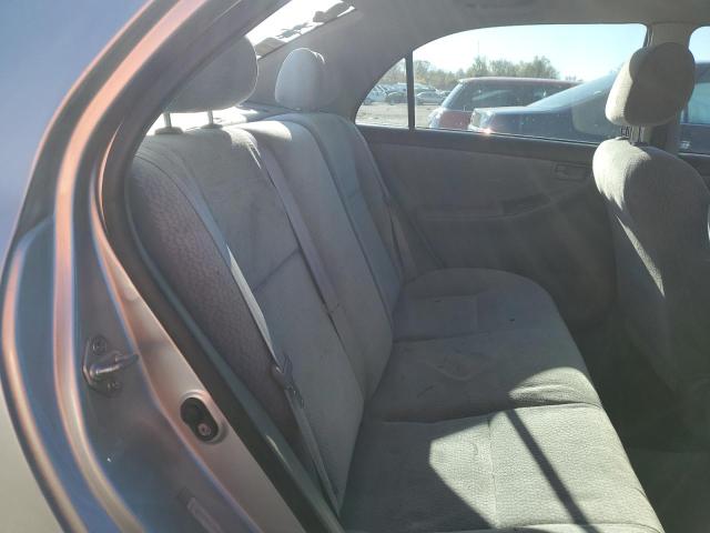Photo 6 from auction – 2003 TOYOTA COROLLA CE with VIN JTDBR32EX30042673