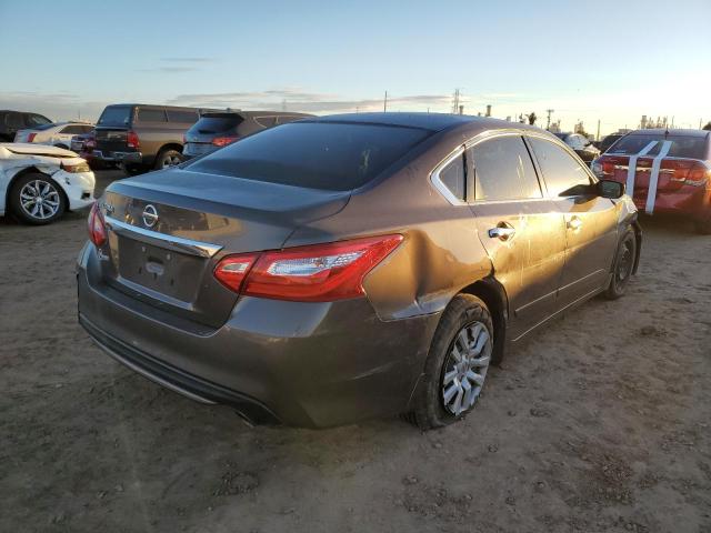 Photo 4 from auction – 2016 NISSAN ALTIMA 2.5 with VIN 1N4AL3AP7GN392602