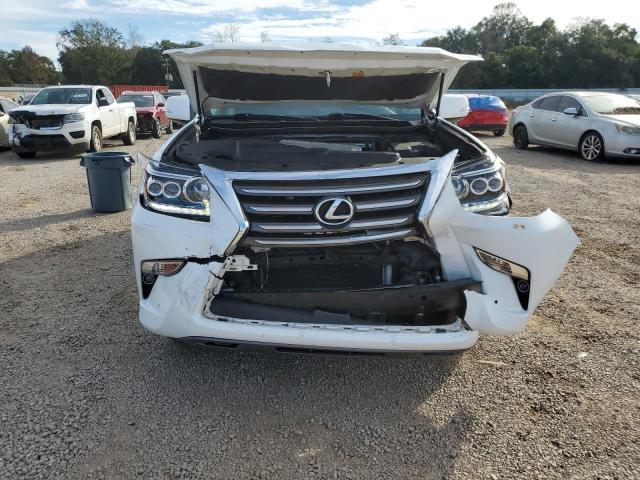 Photo 9 from auction – 2016 LEXUS GX 460 with VIN JTJBM7FX0G5133314
