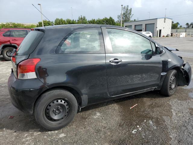 Photo 3 from auction – 2011 TOYOTA YARIS with VIN JTDJT4K30B5338353