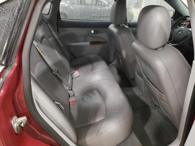Photo 6 from auction – 2005 BUICK LACROSSE C with VIN 2G4WD532351237887