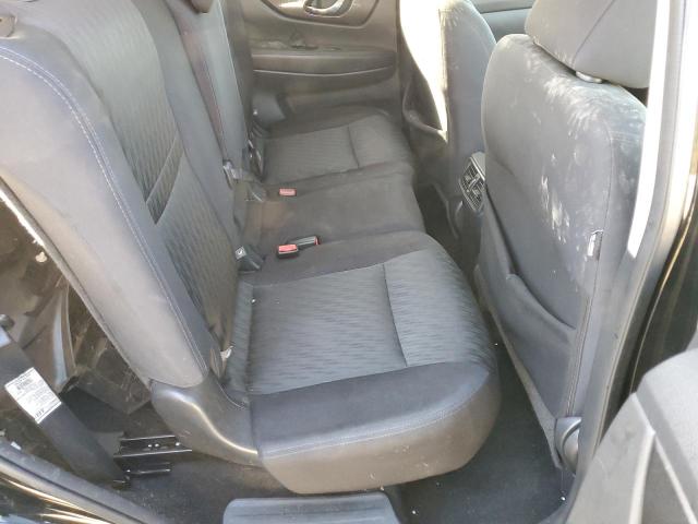 Photo 6 from auction – 2017 NISSAN ROGUE S with VIN 5N1AT2MT9HC858312