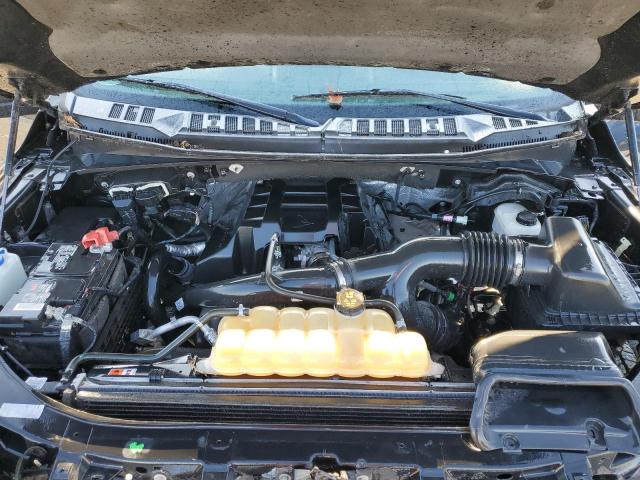 Photo 7 from auction – 2015 FORD F150 SUPER with VIN 1FTEW1EP7FKD96604