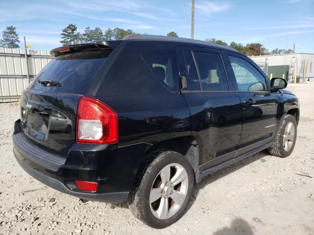Photo 4 from auction – 2013 JEEP COMPASS SP with VIN 1C4NJCBB9DD184520