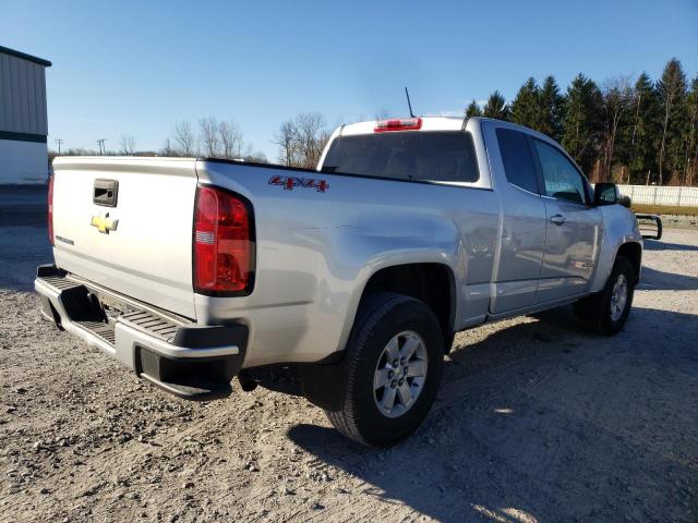 Photo 4 from auction – 2018 CHEVROLET COLORADO with VIN 1GCHTBEA6J1170754