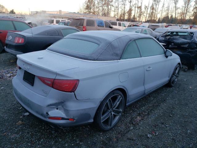 Photo 4 from auction – 2015 AUDI A3 PREMIUM with VIN WAU3FLFF9F1025682