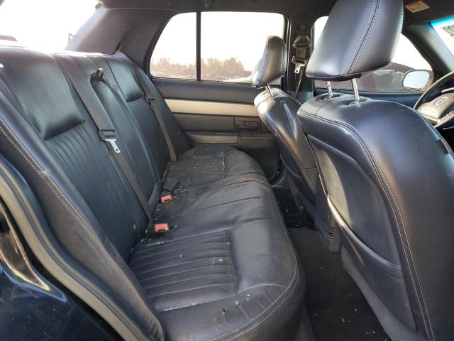 Photo 6 from auction – 2003 MERCURY MARAUDER with VIN 2MEHM75VX3X617074