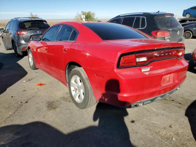 Photo 3 from auction – 2013 DODGE CHARGER SE with VIN 2C3CDXBG5DH563765