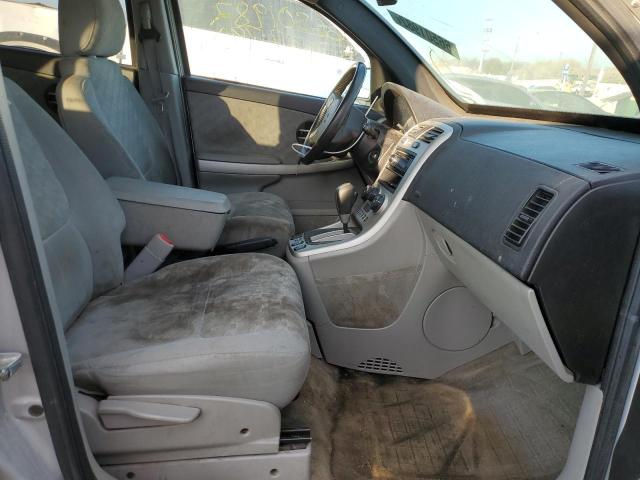 Photo 5 from auction – 2006 CHEVROLET EQUINOX LT with VIN 2CNDL63F666007073