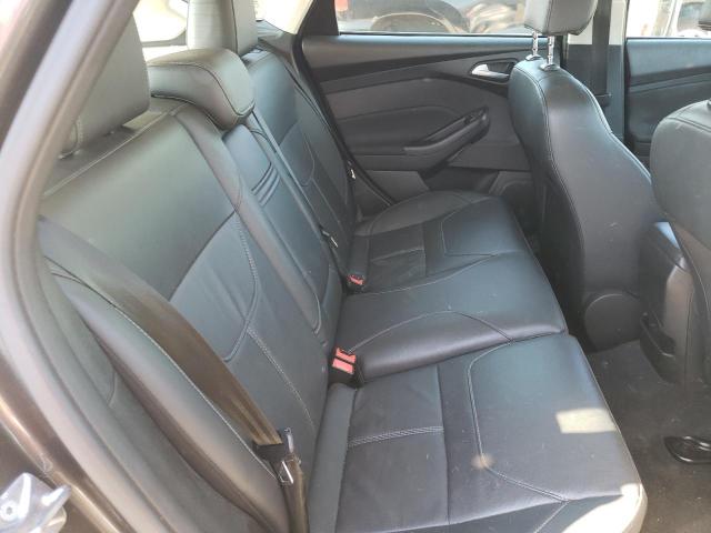 Photo 6 from auction – 2016 FORD FOCUS TITA with VIN 1FADP3N20GL214431