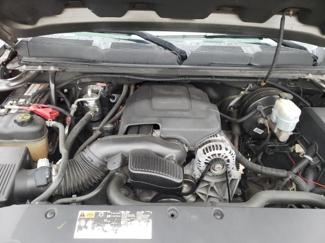 Photo 7 from auction – 2012 CHEVROLET SILVERADO with VIN 3GCPCPE07CG286730