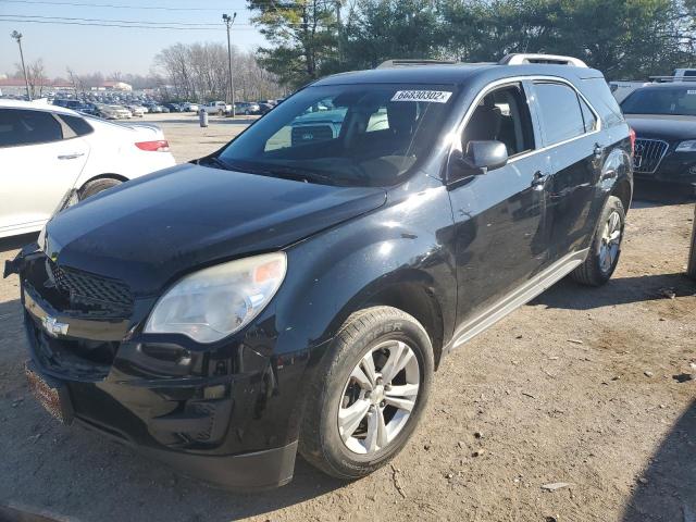 Photo 2 from auction – 2013 CHEVROLET EQUINOX LT with VIN 2GNALDEK3D6311813