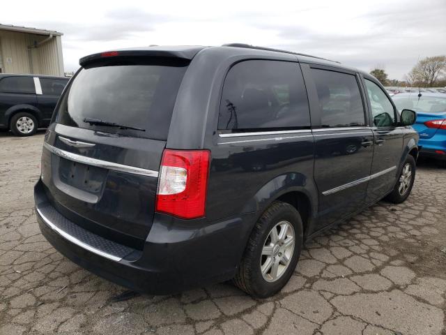 Photo 4 from auction – 2011 CHRYSLER TOWN & COU with VIN 2A4RR5DG1BR677708