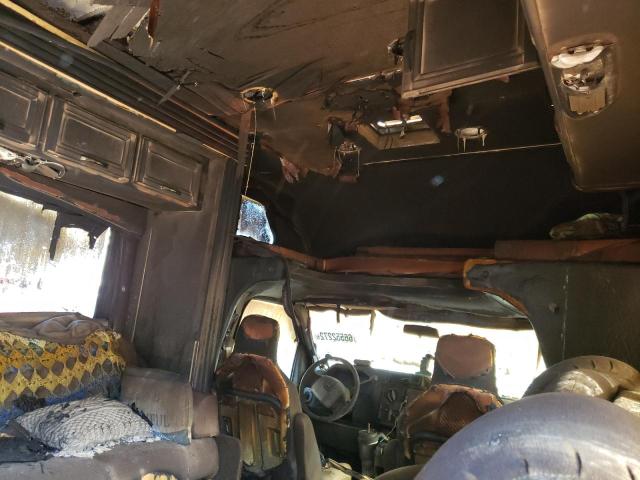 Photo 9 from auction – 2014 FORD ECONOLINE with VIN 1FDXE4FS5DDB15882