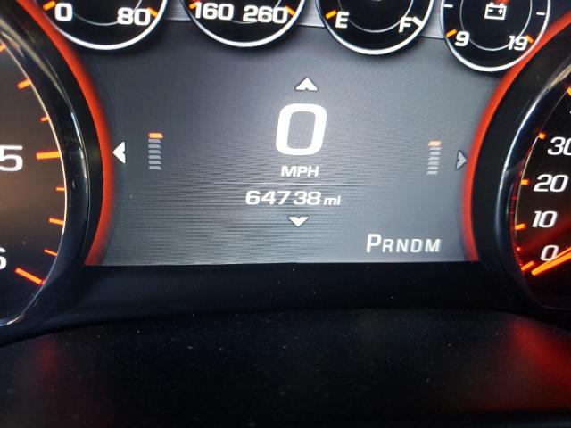 Photo 8 from auction – 2015 GMC SIERRA K15 with VIN 3GTU2WEC7FG334399