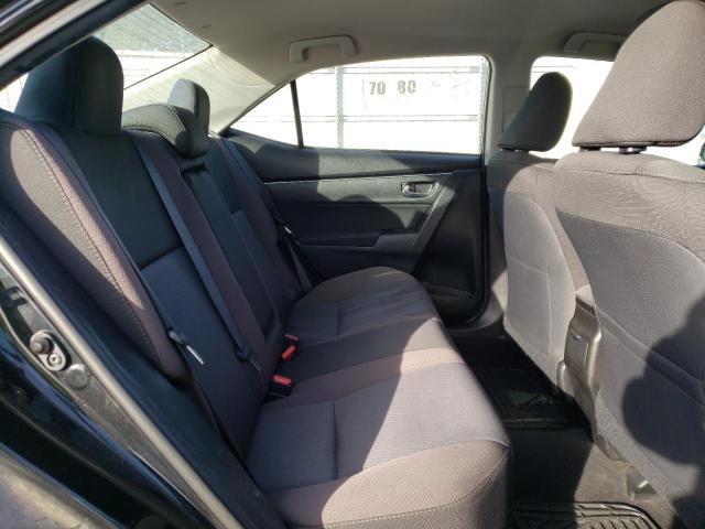Photo 6 from auction – 2017 TOYOTA COROLLA L with VIN 5YFBURHE0HP655455