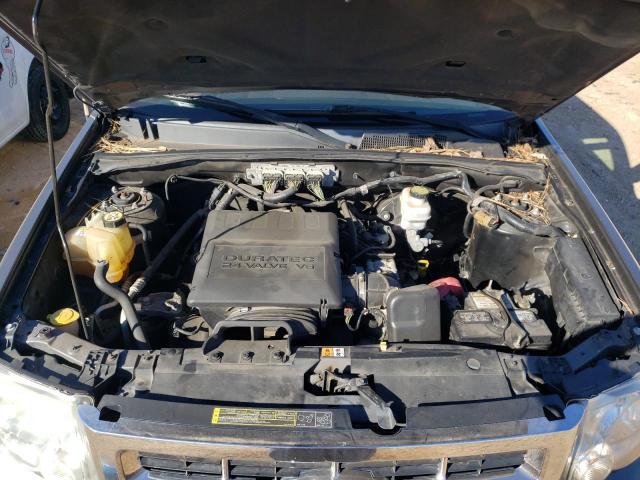 Zdjęcie 7 z aukcji – 2010 FORD ESCAPE XLT z VIN 1FMCU0DG2AKB78230
