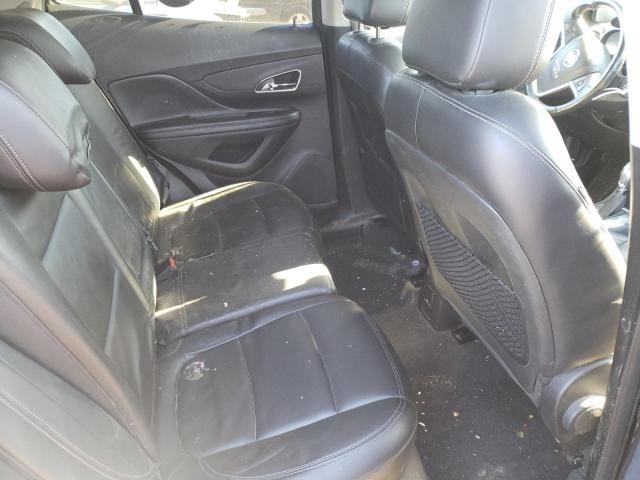 Photo 6 from auction – 2013 BUICK ENCORE with VIN KL4CJGSBXDB079389