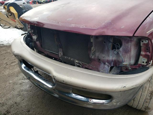Photo 9 from auction – 2001 FORD EXPEDITION with VIN 1FMRU15W11LA94853