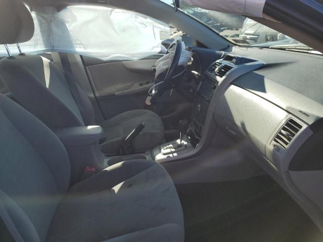 Photo 5 from auction – 2013 TOYOTA COROLLA BA with VIN 2T1BU4EE4DC128262