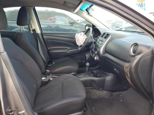 Photo 5 from auction – 2012 NISSAN VERSA S with VIN 3N1CN7AP8CL902814