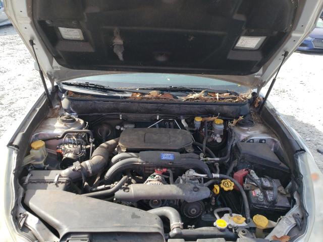 Снимка 7 от търг – 2012 SUBARU OUTBACK 2. с VIN 4S4BRCCC5C1237650