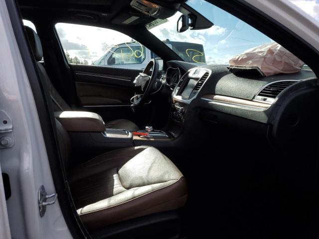 Photo 5 from auction – 2019 CHRYSLER 300C with VIN 2C3CCAPT0KH635149