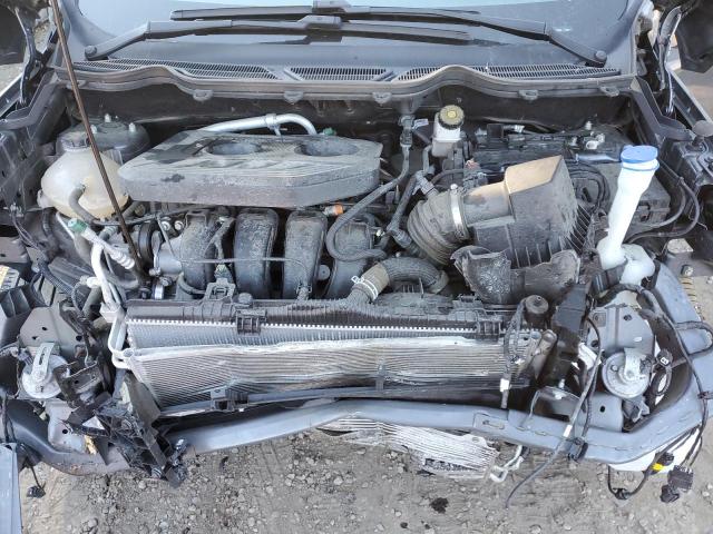 Photo 7 from auction – 2020 FORD ECOSPORT T with VIN MAJ6S3KL5LC354456