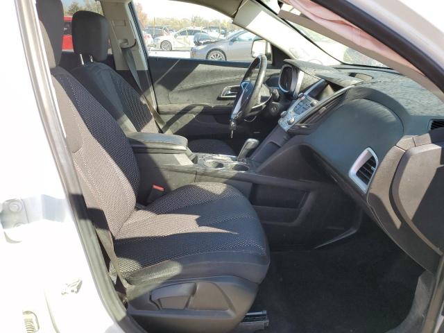 Photo 5 from auction – 2015 CHEVROLET EQUINOX LT with VIN 2GNALCEK3F1121875