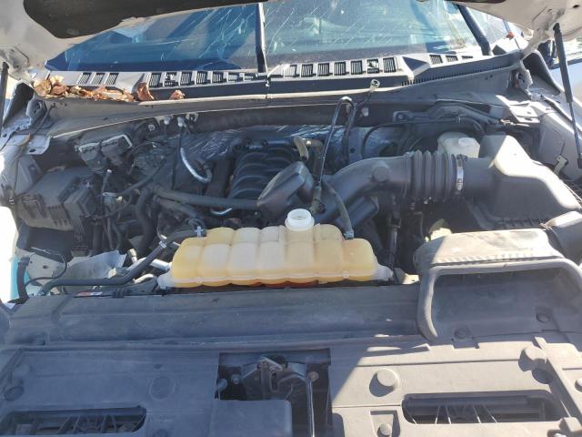 Photo 7 from auction – 2015 FORD F150 SUPER with VIN 1FTFX1EF9FFD06306