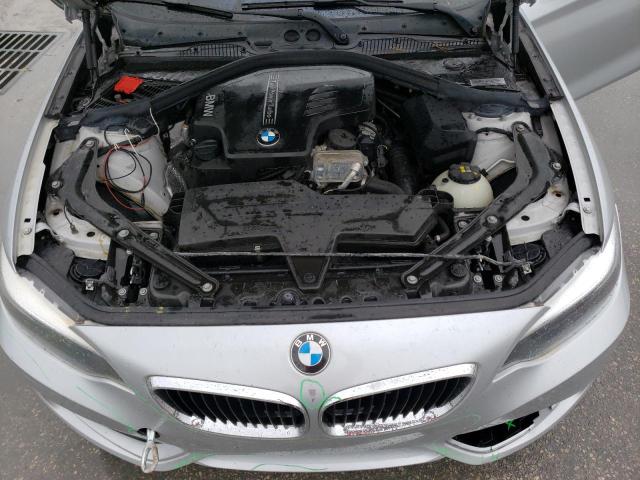 صورة رقم 7 من المزاد - 2015 BMW 228 I مع VIN WBA1K5C56FV474207