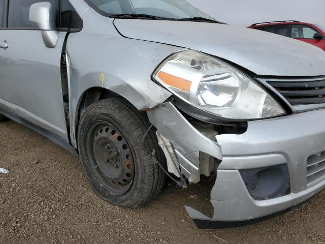 Photo 9 from auction – 2010 NISSAN VERSA S with VIN 3N1BC1CP0AL412697