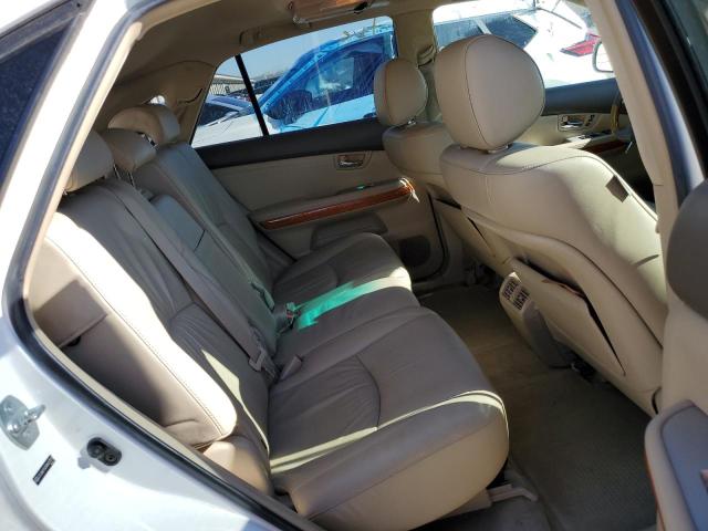 Photo 6 from auction – 2004 LEXUS RX 330 with VIN JTJGA31U240027315