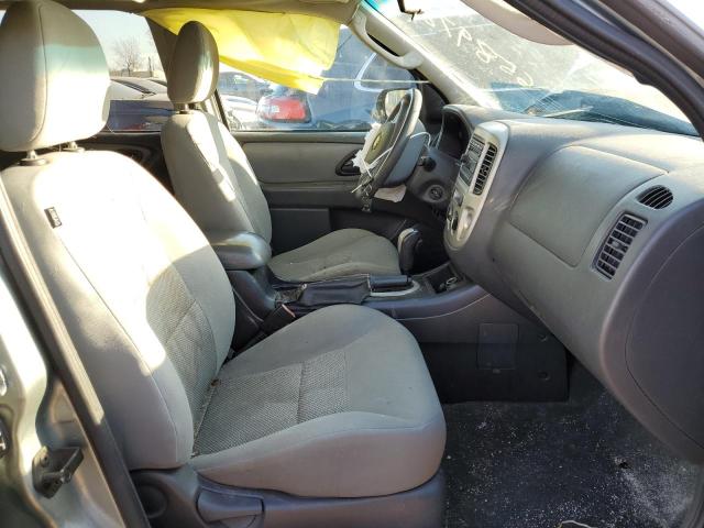 Photo 5 from auction – 2007 FORD ESCAPE XLT with VIN 1FMCU03177KA43301