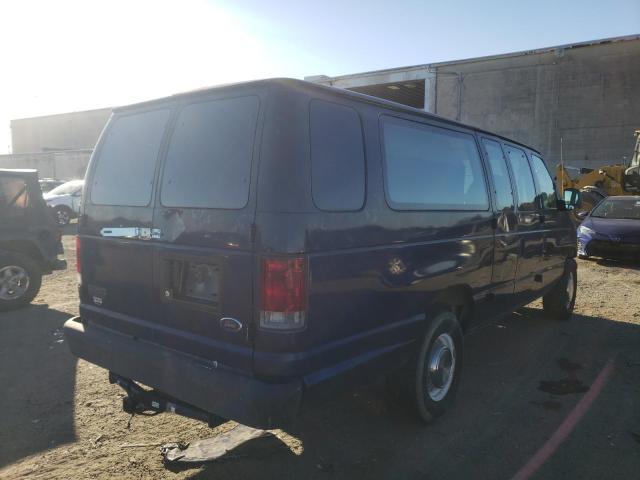 Photo 4 from auction – 2003 FORD ECONOLINE with VIN 1FBSS31L13HB73498