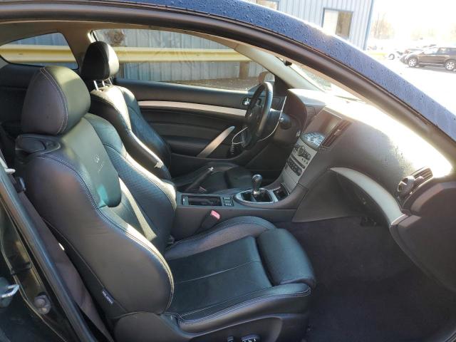Photo 5 from auction – 2008 INFINITI G37 BASE with VIN JNKCV64E28M105391