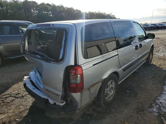 Photo 4 from auction – 2003 CHEVROLET VENTURE with VIN 1GNDX03E53D132051