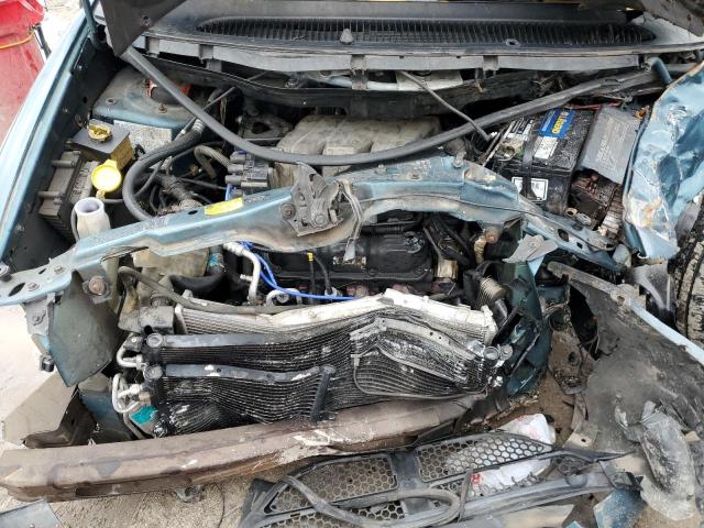 Photo 7 from auction – 2000 DODGE GRAND CARA with VIN 1B4GP44G8YB703433