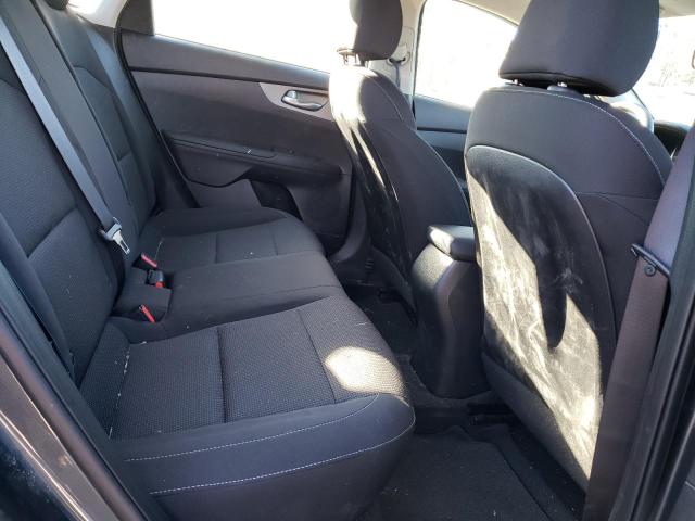 Photo 6 from auction – 2021 KIA FORTE FE with VIN 3KPF24AD1ME287049