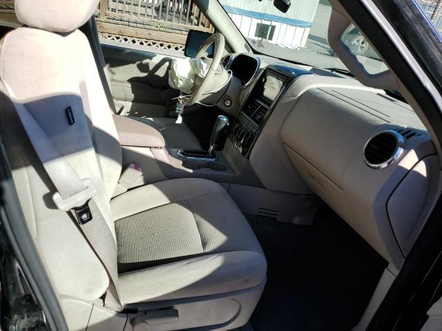 صورة رقم 5 من المزاد - 2006 FORD EXPLORER X مع VIN 1FMEU73E76UA93252